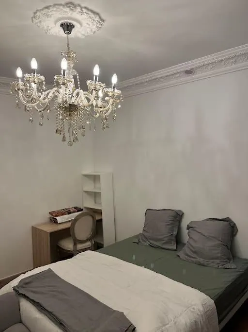 Vila Bx - Maison 10 Rooms - 12 Beds - Metro Paris Expo Montrouge