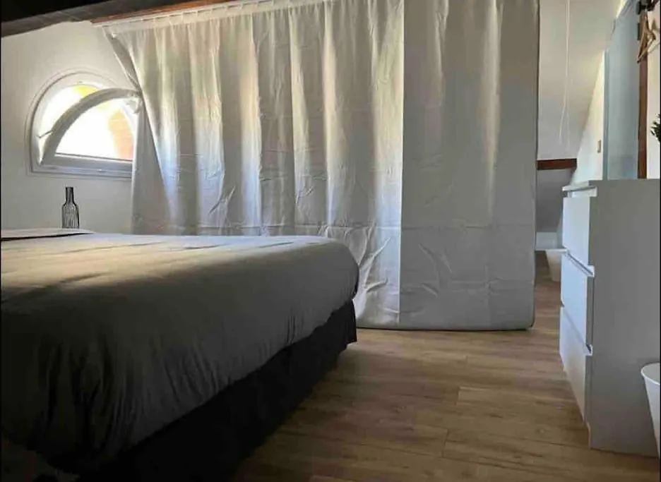 Bx - Maison 10 Rooms - 12 Beds - Metro Paris Expo Montrouge Vila