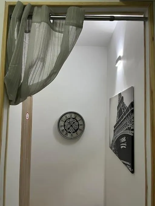 Vila Bx - Maison 10 Rooms - 12 Beds - Metro Paris Expo Montrouge Francie