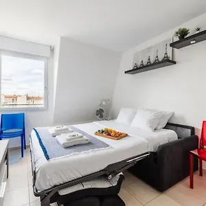 Studio Socrate Montrouge