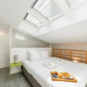 Oasis De Tranquillite Montrouge