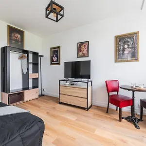 Studio Dormoy, Montrouge