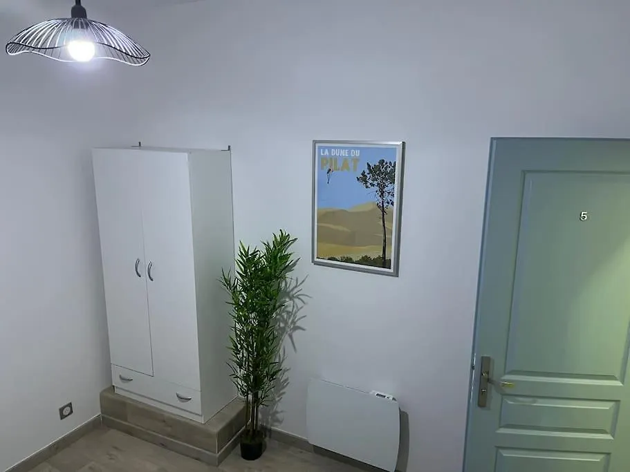 Bx - Maison 10 Rooms - 12 Beds - Metro Paris Expo Montrouge France