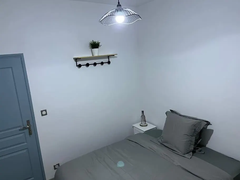 Villa Bx - Maison 10 Rooms - 12 Beds - Metro Paris Expo Montrouge