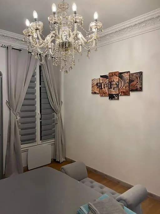 Bx - Maison 10 Rooms - 12 Beds - Metro Paris Expo Montrouge 0*,  France