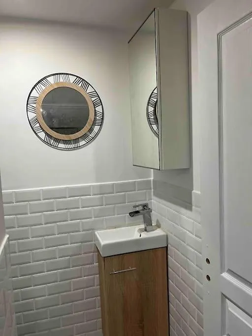 Bx - Maison 10 Rooms - 12 Beds - Metro Paris Expo Montrouge Villa