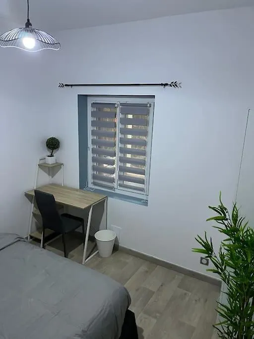 Villa Bx - Maison 10 Rooms - 12 Beds - Metro Paris Expo Montrouge