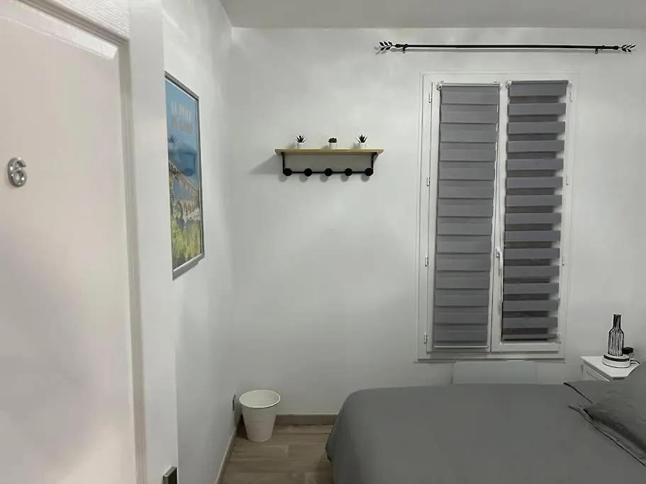 Villa Bx - Maison 10 Rooms - 12 Beds - Metro Paris Expo Montrouge
