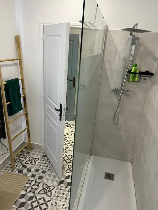 Villa Bx - Maison 10 Rooms - 12 Beds - Metro Paris Expo Montrouge France