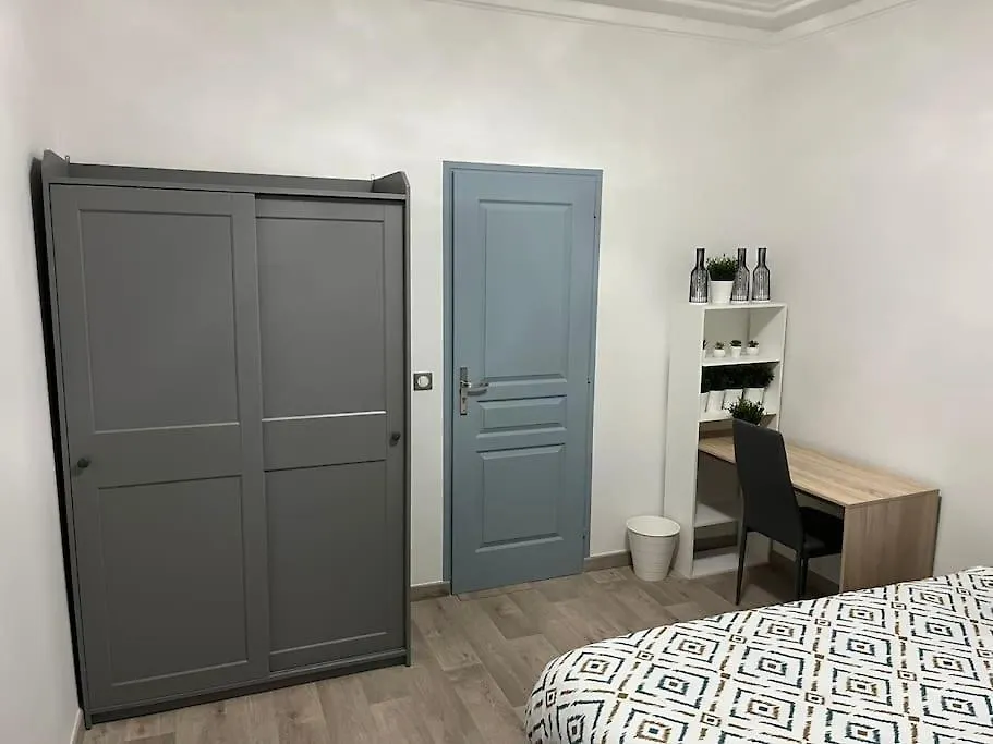 Bx - Maison 10 Rooms - 12 Beds - Metro Paris Expo Montrouge France