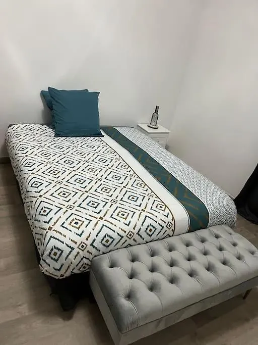 Bx - Maison 10 Rooms - 12 Beds - Metro Paris Expo Montrouge Villa