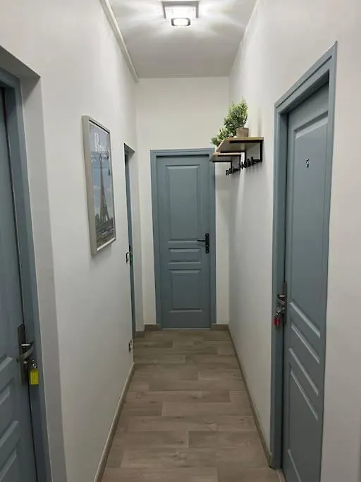 Bx - Maison 10 Rooms - 12 Beds - Metro Paris Expo Montrouge Villa