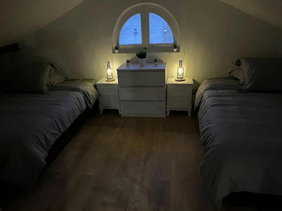 Bx - Maison 10 Rooms - 12 Beds - Metro Paris Expo Montrouge France