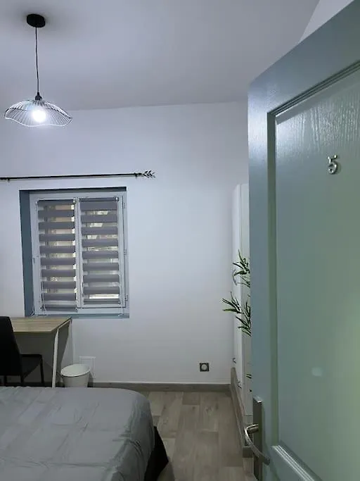 Bx - Maison 10 Rooms - 12 Beds - Metro Paris Expo Montrouge