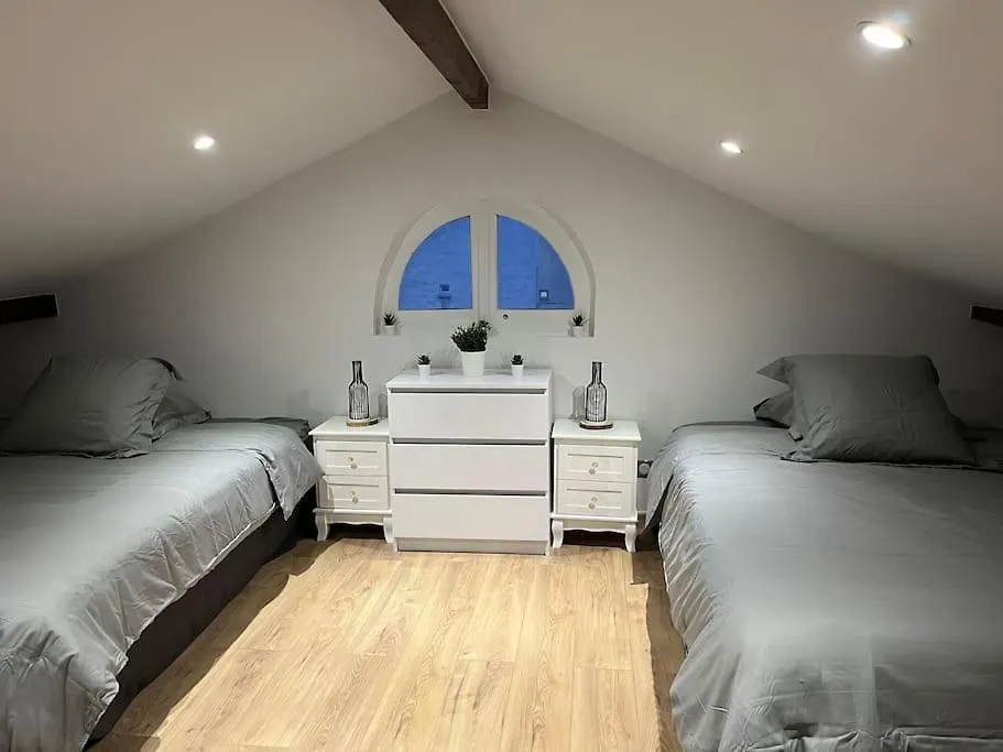 Bx - Maison 10 Rooms - 12 Beds - Metro Paris Expo Montrouge