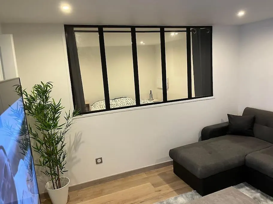 Bx - Maison 10 Rooms - 12 Beds - Metro Paris Expo Montrouge Villa