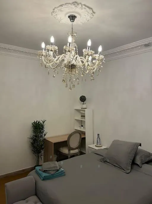 Bx - Maison 10 Rooms - 12 Beds - Metro Paris Expo Montrouge