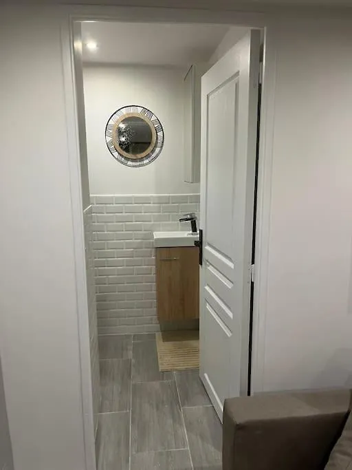 Bx - Maison 10 Rooms - 12 Beds - Metro Paris Expo Montrouge