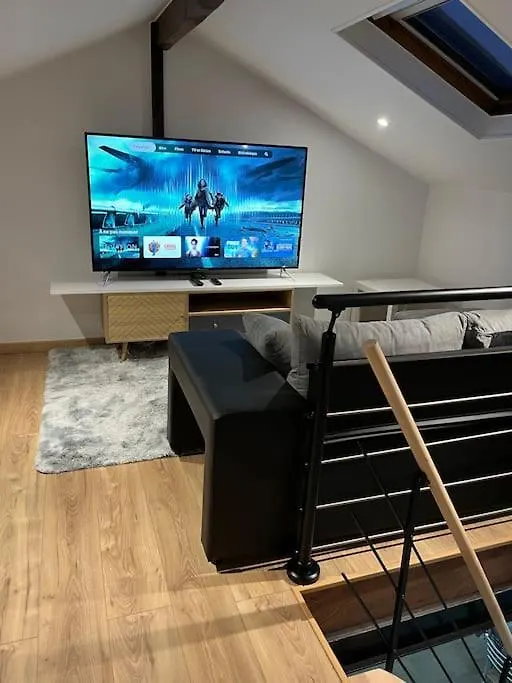Villa Bx - Maison 10 Rooms - 12 Beds - Metro Paris Expo Montrouge
