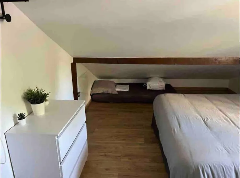 Bx - Maison 10 Rooms - 12 Beds - Metro Paris Expo Montrouge France