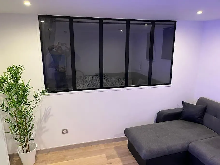 Bx - Maison 10 Rooms - 12 Beds - Metro Paris Expo Montrouge 0*,  France