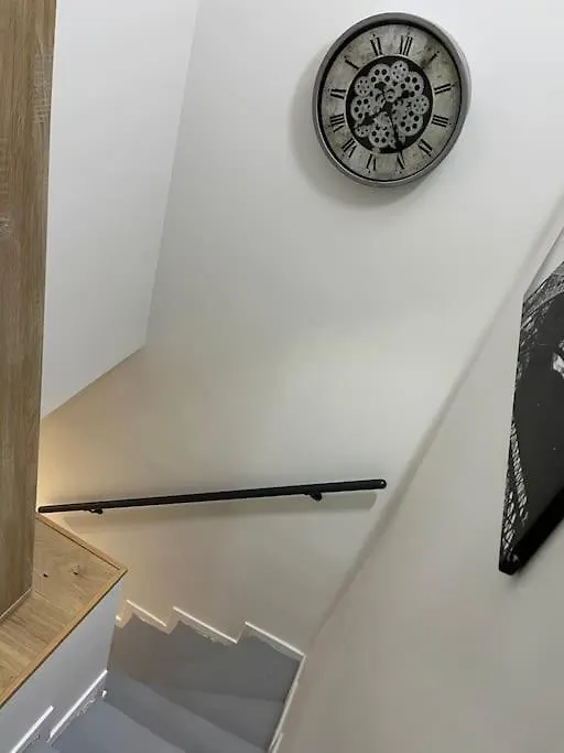 Bx - Maison 10 Rooms - 12 Beds - Metro Paris Expo Montrouge